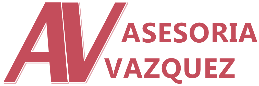 Asesoría Vazquez Logo